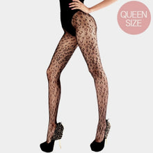 Load image into Gallery viewer, Fishnet Pantyhose - Various