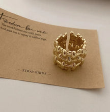 Load image into Gallery viewer, Fancy Me Ring