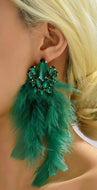 Festival Feathers (NEW)