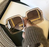 1980's Fashion Sunglasses