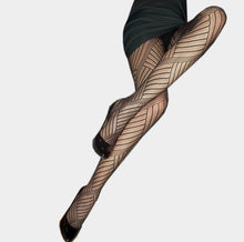 Load image into Gallery viewer, Fishnet Pantyhose - Various
