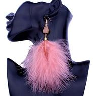 Feathered Dreams - Various Styles