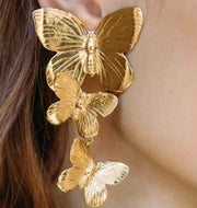 Butterfly Dreams