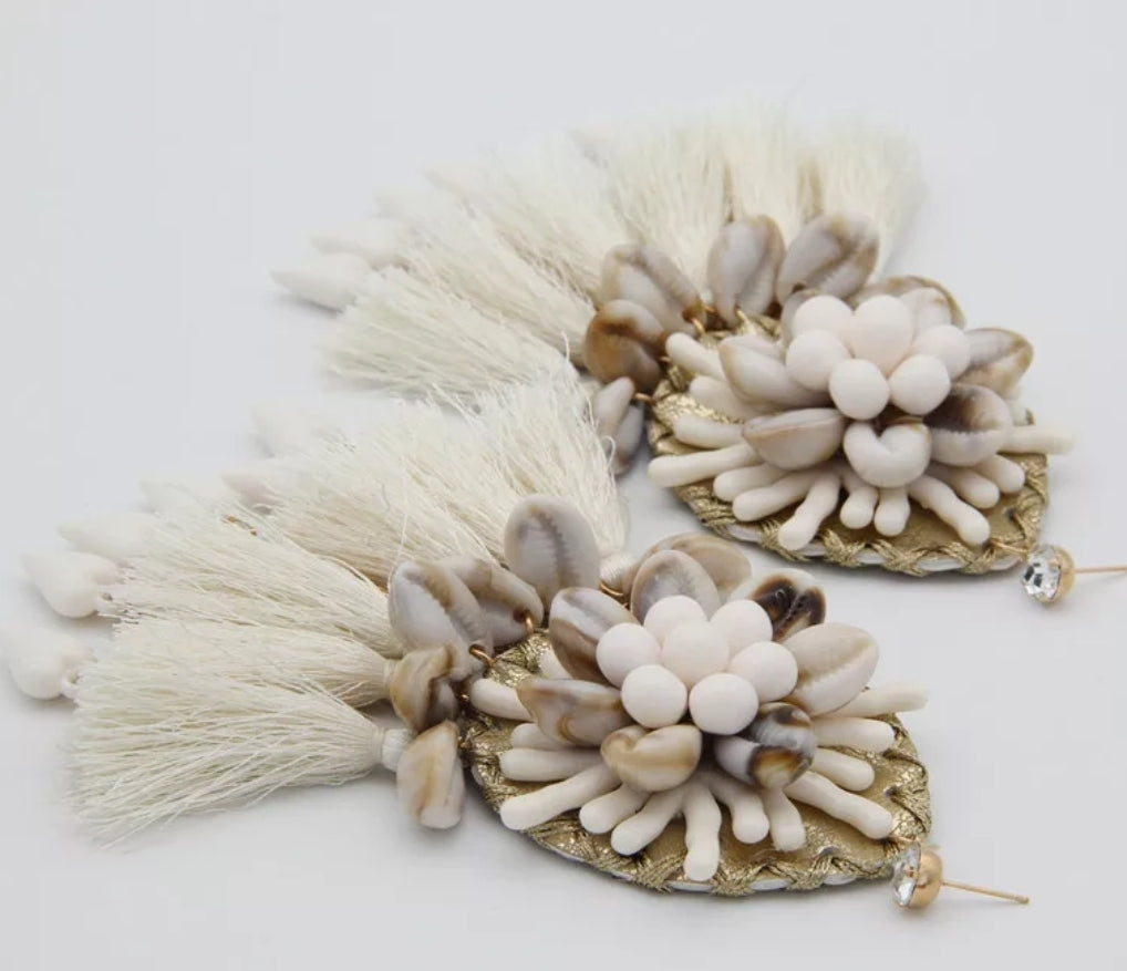 Tribal Queen NEW!!!  (Large)