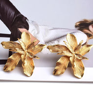 Golden Fleur