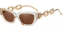 Load image into Gallery viewer, Vintage Vibes Sunglasses LAST PAIR
